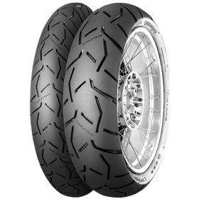 CONTINENTAL - 130/80  R17 TT 65S  CO TRAIL ATTACK 3 REAR - 1308017 - 