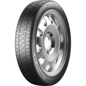 CONTINENTAL - 125/80  R17 TL 99M  CO SCONTACT - 1258017 - 