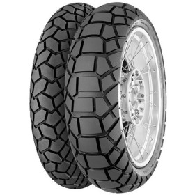 CONTINENTAL - 170/60 SR17 TL 72S  CO TKC70R M+S R - 1706017 - 