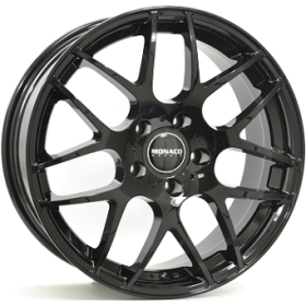 Jante MONACO WHEELS 8,0X18 MONACO WHEELS SPORT 5/100   ET35 57,1