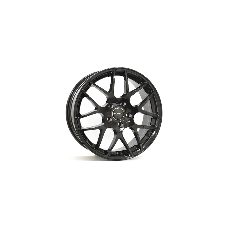 Jante MONACO WHEELS 8,0X18 MONACO WHEELS SPORT 5/100   ET35 57,1