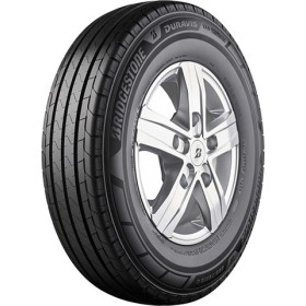 BRIDGESTONE - 195/65 TR16 TL 104T BR DURAVIS VAN - 1956516 - BAA