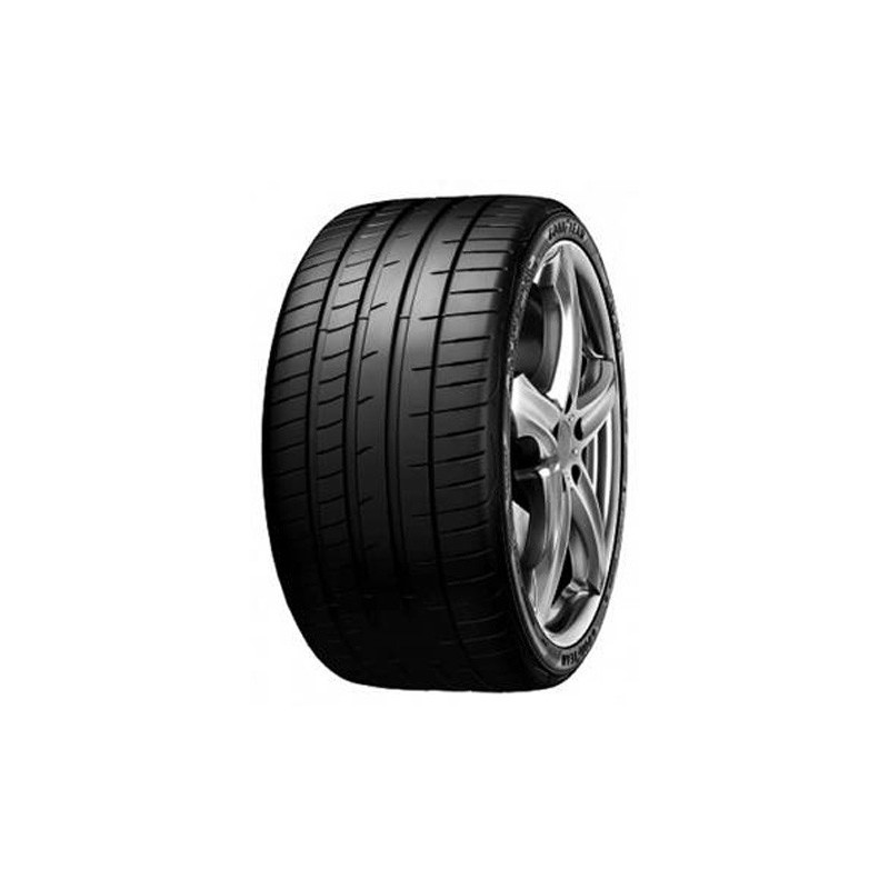 GOODYEAR - 255/40 ZR20 TL 101Y GY EAGF1 SUPERSPORT XL FP - 2554020 - DAB