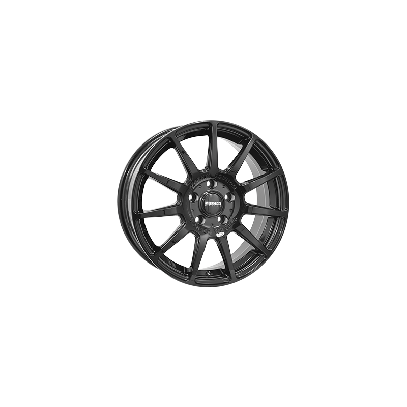 Jante MONACO WHEELS 7,0X17 MONACO WHEELS RALLYE 4/100   ET40 73,1