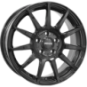 Jante MONACO WHEELS 7,0X17 MONACO WHEELS RALLYE 4/100   ET40 73,1