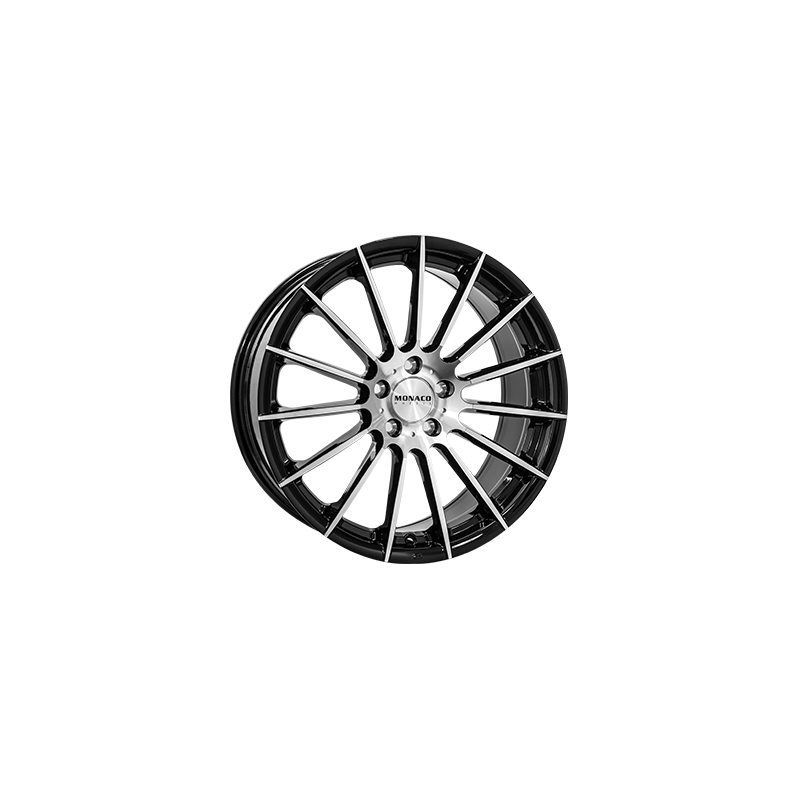 Jante MONACO WHEELS 7,5X17 MNC WHEELS FORMULA 5/112 ET45 CH66,5 Jante MONACO WHEELS 7,5X17 MNC WHEELS FORMULA 5/112 ET45 CH66,5