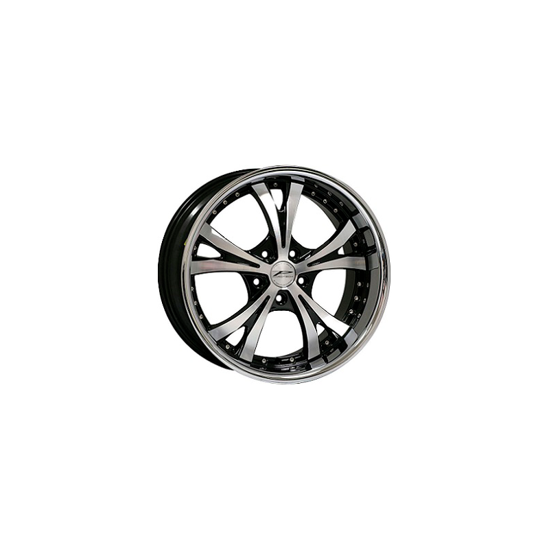 Jante DIVERSEN 9,5X20 PAROTECH HELIOS 5/114,3 ET40 CH73,1 Jante DIVERSEN 9,5X20 PAROTECH HELIOS 5/114,3 ET40 CH73,1