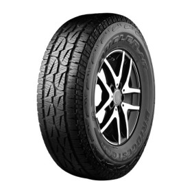 BRIDGESTONE - 265/70 SR15 TL 112S BR DUELER A/T 001 - 2657015 - DCB