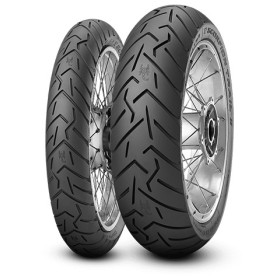 PIRELLI - 110/80 VR19 TL 59V  PI SCORPION TRAIL 2 F - 1108019 - 