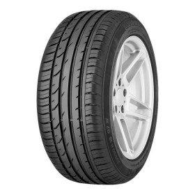 CONTINENTAL - 205/55 VR17 TL 91V  CO PREMIUM CONT 2 * FR - 2055517 - DBB