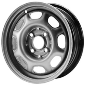 Jante STEEL WHEELS 5,5X13 STEEL WHEEL 4710 4/100   ET38