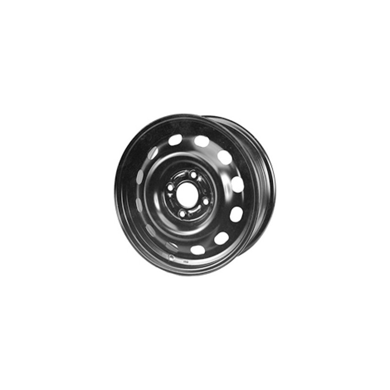 Jante STEEL WHEELS 6,0X15 STEEL WHEEL 8520 4/108 ET49 Jante STEEL WHEELS 6,0X15 STEEL WHEEL 8520 4/108 ET49