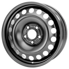Jante STEEL WHEELS 6,0X16 STEEL WHEEL 9630 5/110   ET49