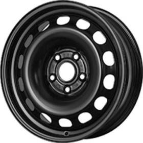 Jante STEEL WHEELS 7,0X16 STEEL WHEEL 9925 5/112   ET37 CH57,1
