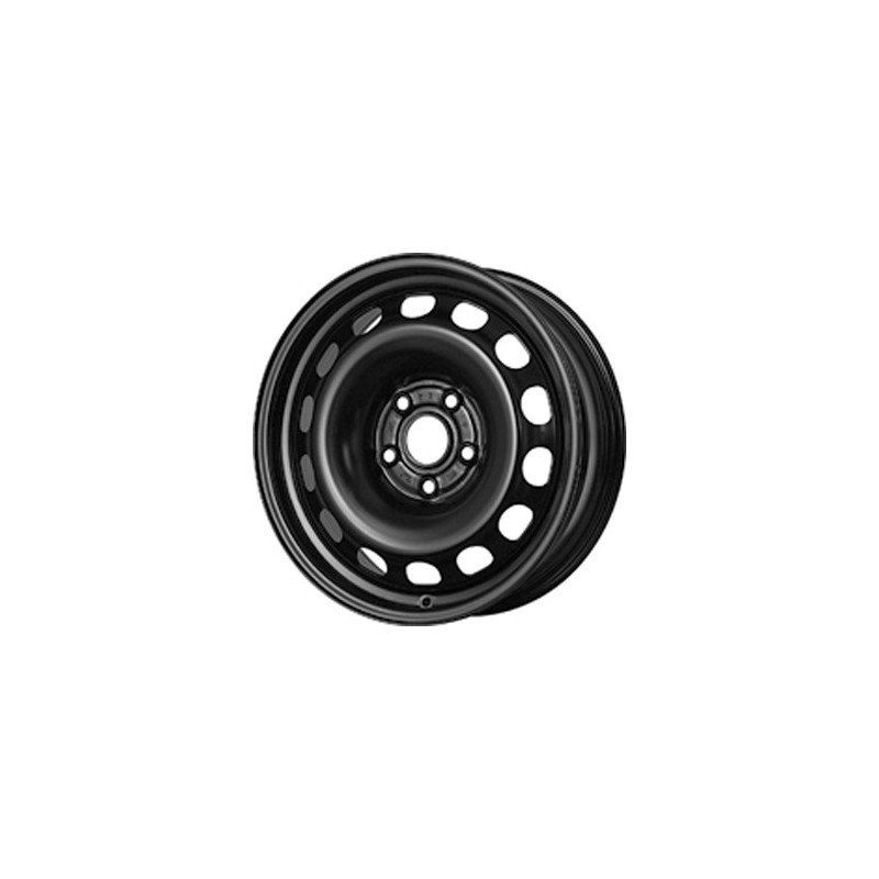 Jante STEEL WHEELS 7,0X16 STEEL WHEEL 9925 5/112 ET37 CH57,1 Jante STEEL WHEELS 7,0X16 STEEL WHEEL 9925 5/112 ET37 CH57,1