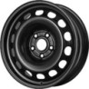 Jante STEEL WHEELS 7,0X16 STEEL WHEEL 9925 5/112   ET37 CH57,1