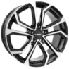 Jante IT WHEELS 8,0X18 IT WHEELS ELLA 5/108   ET45 CH73,1