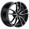 Jante MAK 11,0X21 MAK EVO-D 5/112   ET55 CH66,6