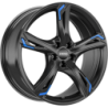 Jante RONAL 8,5X20 RONAL R62 BLUE 5/112   ET30 CH76