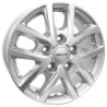 Jante MONACO WHEELS 6,5X16 MONACO WHEELS CL2T 5/130   ET66 CH89,1