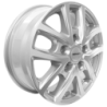 Jante MONACO WHEELS 6,5X16 MONACO WHEELS CL2T 5/130   ET66 CH89,1