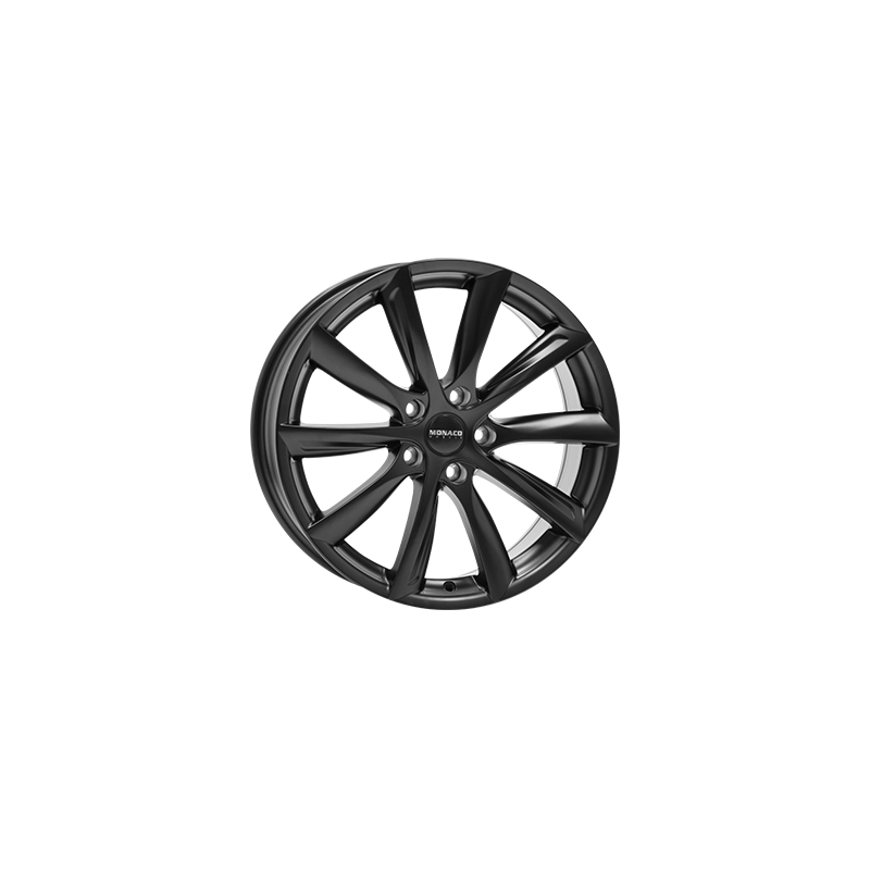 Jante MONACO WHEELS 9,0X20 MONACO WHEELS GP6 5/114,3 ET40 CH64,1 Jante MONACO WHEELS 9,0X20 MONACO WHEELS GP6 5/114,3 ET40 CH64,1