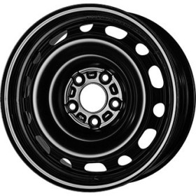 Jante STEEL WHEELS 6,5X16 STEEL WHEEL 9127 5/114,3 ET42 CH67,1