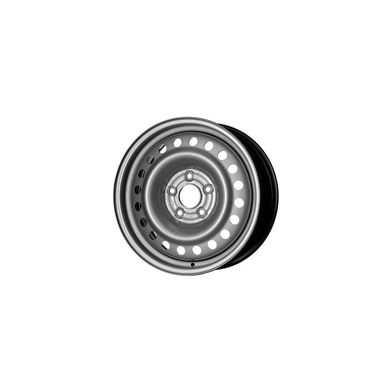 Jante STEEL WHEELS 6,5X16 STEEL WHEEL 8067 5/114,3 ET45 CH64,1 Jante STEEL WHEELS 6,5X16 STEEL WHEEL 8067 5/114,3 ET45 CH64,1