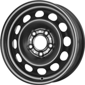 Jante STEEL WHEELS 7,0X16 STEEL WHEEL 9577 5/120   ET44 CH72,6