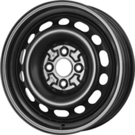 Jante STEEL WHEELS 6,0X15 STEEL WHEEL 7190 4/100   ET45 CH54,1