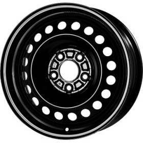 Jante STEEL WHEELS 6,5X16 STEEL WHEEL 8987 5/114,3 ET31 CH67,1