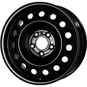 Jante STEEL WHEELS 7,0X16 STEEL WHEEL 9317 5/114,3 ET40 CH67,1