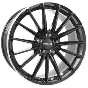 Jante MONACO WHEELS 7,5X18 MONACO WHEELS GP14 5/112   ET45 CH66,6