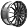 Jante MONACO WHEELS 7,5X18 MONACO WHEELS GP14 5/112   ET45 CH66,6