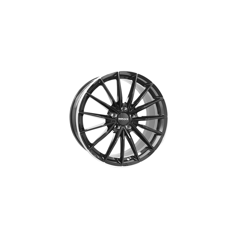 Jante MONACO WHEELS 8,0X18 MONACO WHEELS GP14 5/112 ET45 CH66,6 Jante MONACO WHEELS 8,0X18 MONACO WHEELS GP14 5/112 ET45 CH66,6