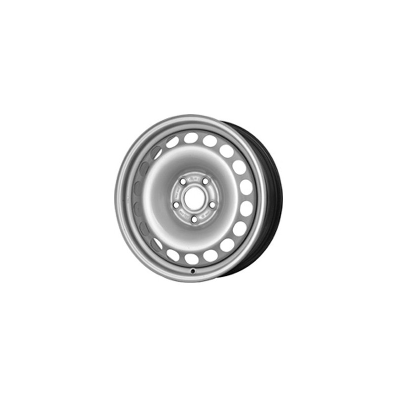 Jante STEEL WHEELS 4,5X14 STEEL WHEEL 4925 4/100 ET43 CH56,6 Jante STEEL WHEELS 4,5X14 STEEL WHEEL 4925 4/100 ET43 CH56,6