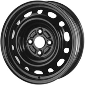 Jante STEEL WHEELS 6,0X14 STEEL WHEEL 5270 4/100   ET45 CH54,1
