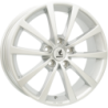Jante IT WHEELS 2 7,5X18 IT WHEELS ALICE 5/114,3 ET40 CH74,1
