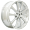 Jante IT WHEELS 2 7,5X18 IT WHEELS ALICE 5/114,3 ET40 CH74,1