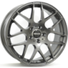Jante MONACO WHEELS 8,0X18 MONACO WHEELS SPORT 5/120   ET42 72,6