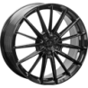 Jante MONACO WHEELS 8,0X19 MONACO WHEELS FF1 5/108   ET45 CH65,1