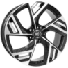 Jante MILLE MIGLIA 8,0X20 MILLE MIGLIA MME-5 5/114,3 ET47 CH67,1