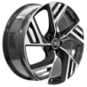 Jante MILLE MIGLIA 8,0X20 MILLE MIGLIA MME-5 5/114,3 ET47 CH67,1