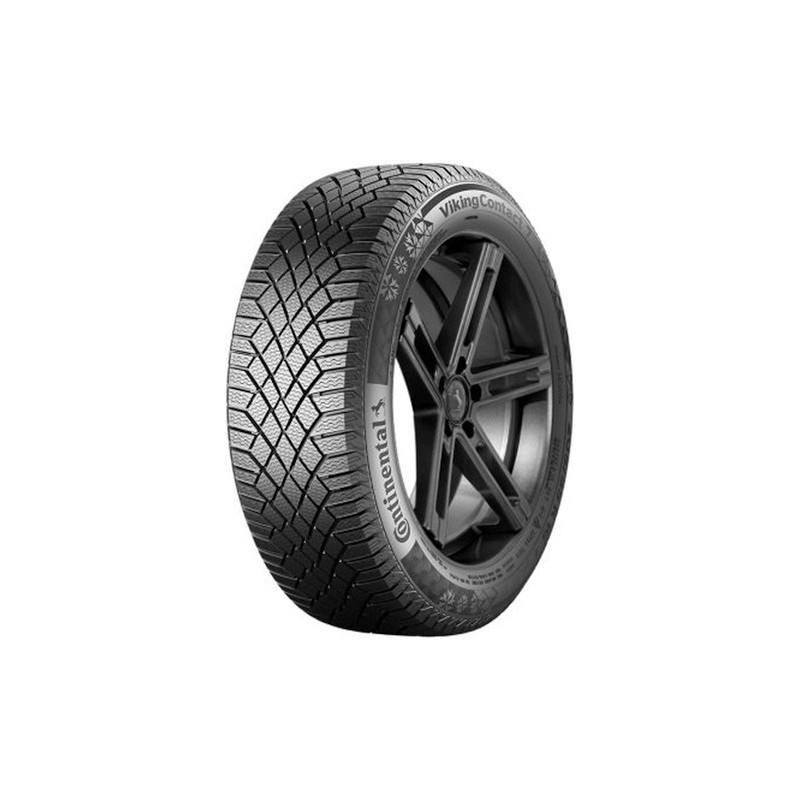 CONTINENTAL - 225/50 TR18 TL 99T  CO VIKING CONT 7 XL - 2255018 - CDB