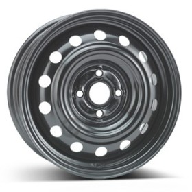 Jante STEEL WHEELS 6,0X15 STEEL WHEEL 7770 4/100   ET52 CH54,1