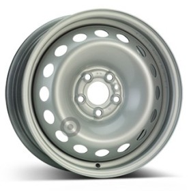 Jante STEEL WHEELS 6,0X15 STEEL WHEEL 7395 5/098   ET39 CH58,1