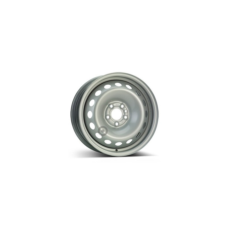 Jante STEEL WHEELS 6,0X15 STEEL WHEEL 7395 5/098 ET39 CH58,1 Jante STEEL WHEELS 6,0X15 STEEL WHEEL 7395 5/098 ET39 CH58,1