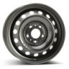 Jante STEEL WHEELS 6,0X15 STEEL WHEEL 8503 5/114,3 ET48 CH67,1