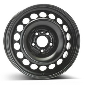Jante STEEL WHEELS 7,0X16 STEEL WHEEL 9537 5/112   ET39 CH66,5