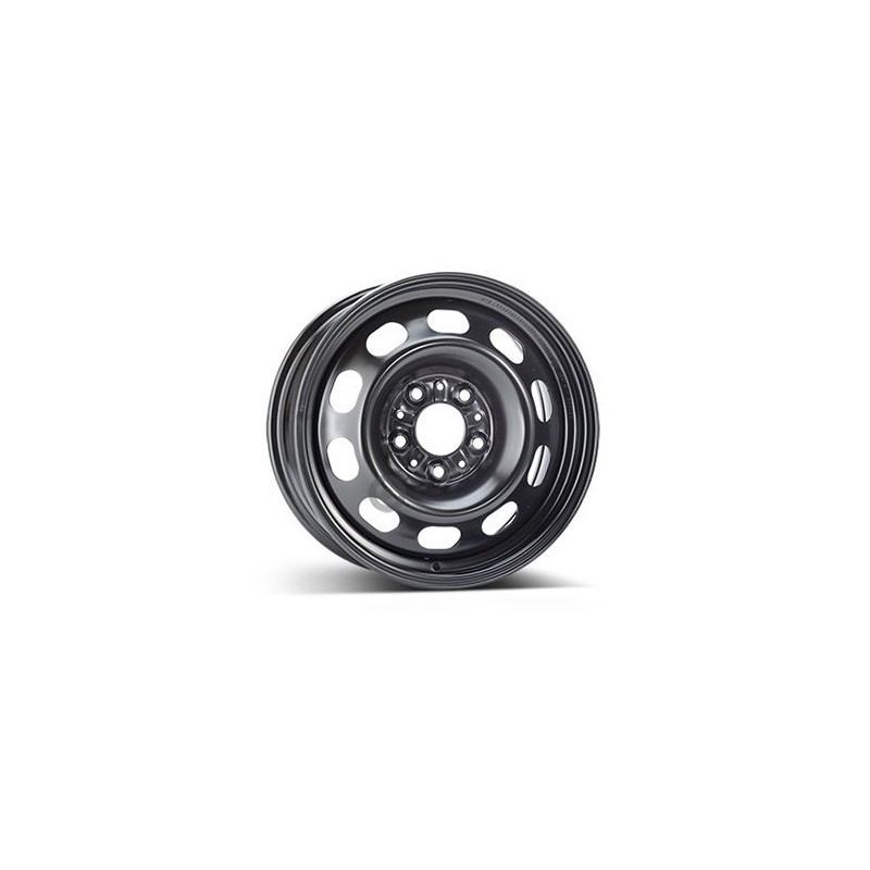 Jante STEEL WHEELS 7,0X16 STEEL WHEEL 9613 5/120 ET40 CH72,6 Jante STEEL WHEELS 7,0X16 STEEL WHEEL 9613 5/120 ET40 CH72,6